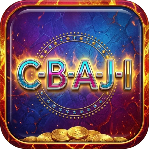 cbaji Logo - অফিসিয়াল